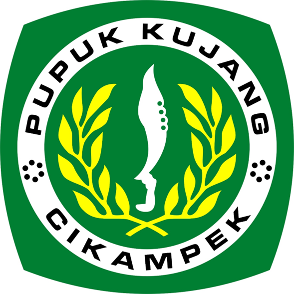 PT Pupuk Kujang  logo