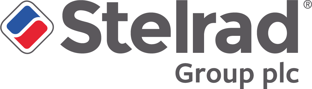 Stelrad Group plc logo
