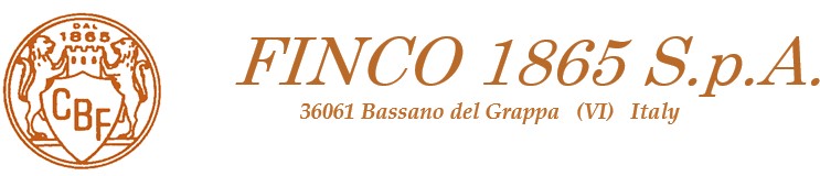 Finco 1865 S.p.A. logo
