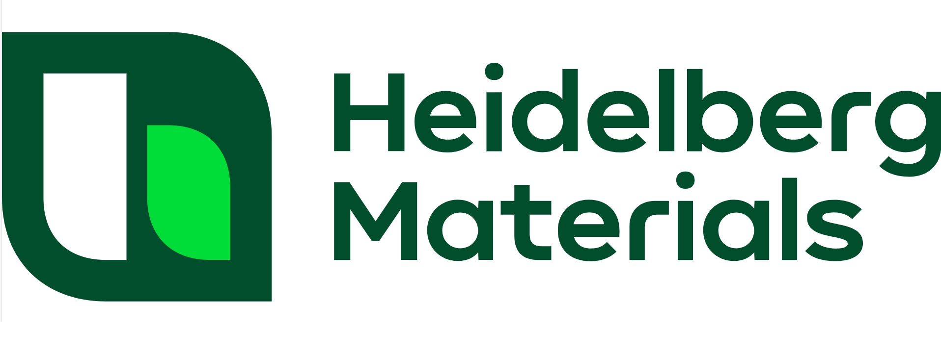 Heidelberg Materials Hispania logo