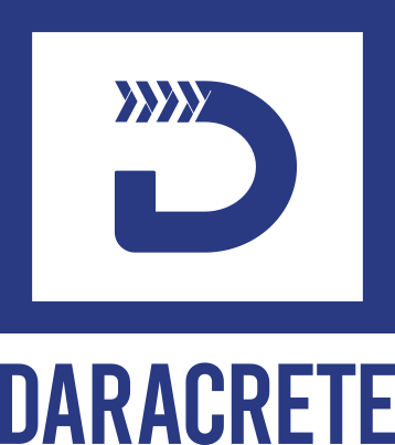Daracrete Pty Ltd logo