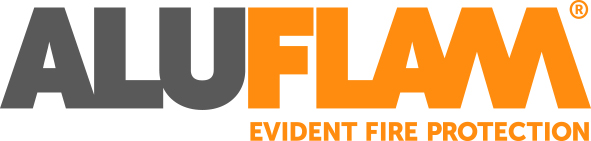 Aluflam logo