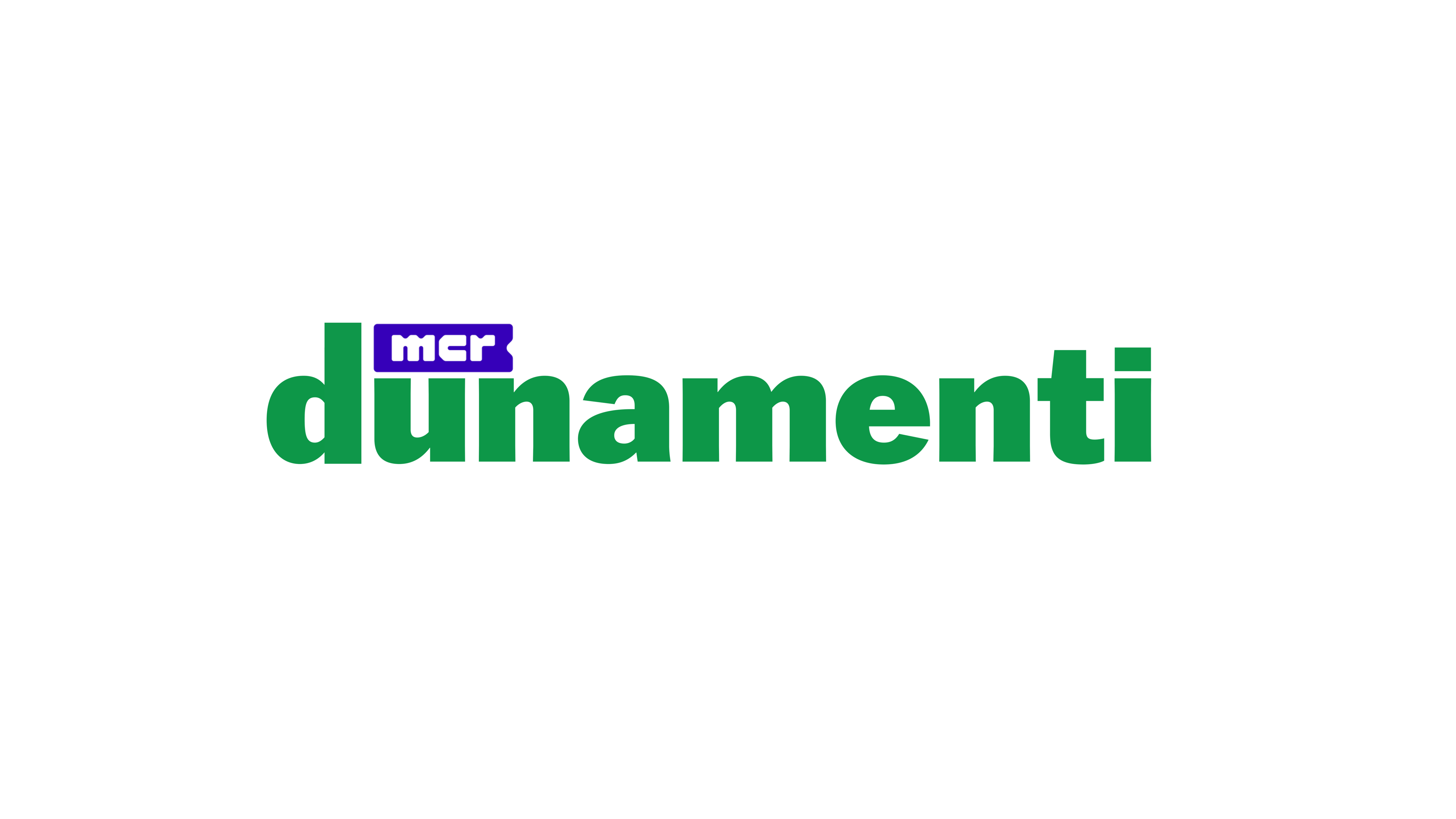 MCR Dunamenti Zrt. logo