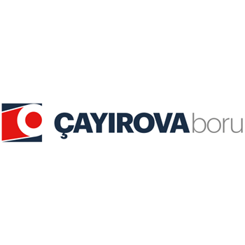 ÇAYIROVA BORU SAN. ve TİC. A.Ş. logo