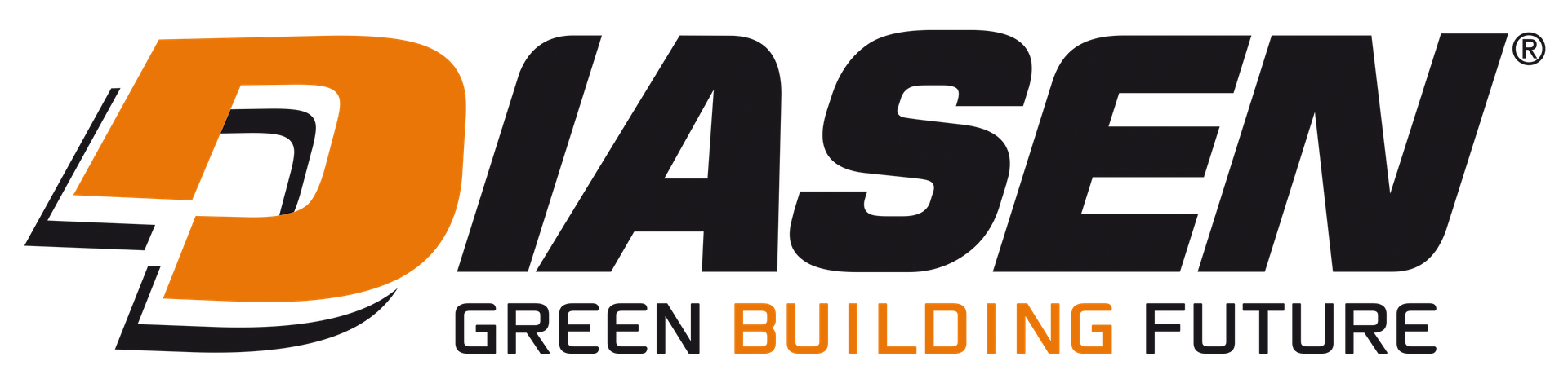 Diasen Srl logo