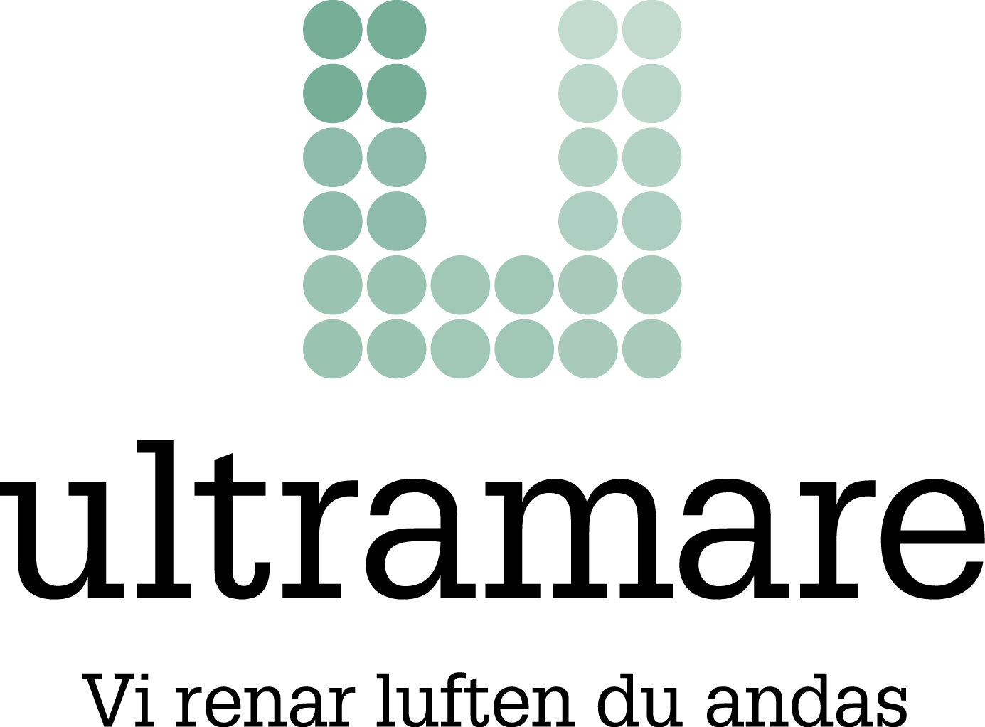 Ultramare AB logo