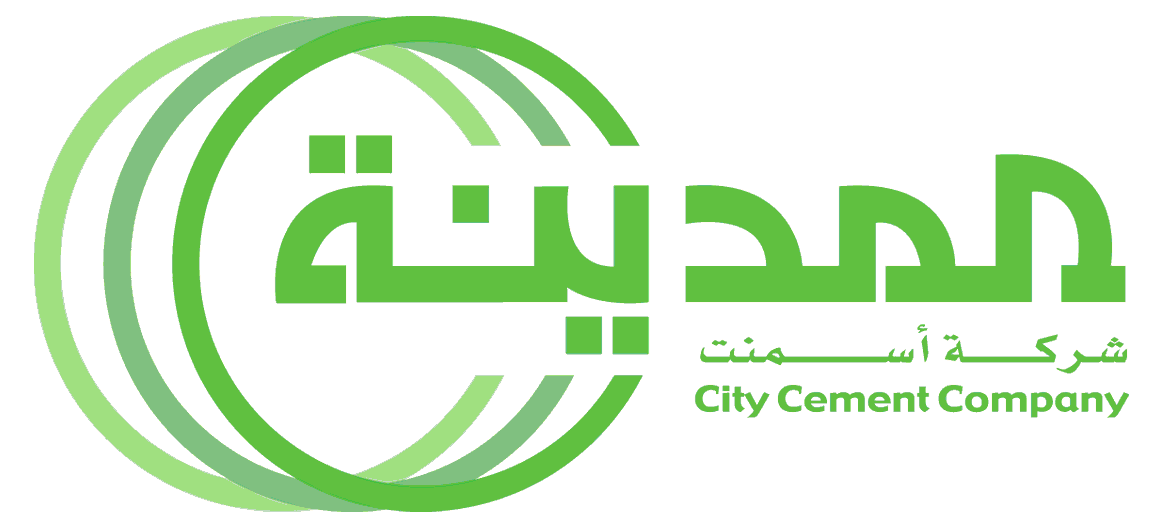 City Cement Company logo