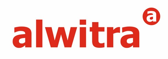 alwitra GmbH logo