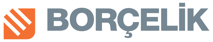 Borçelik Çelik San. Tic. A.Ş. logo