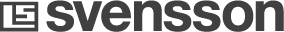 AB Ludvig Svensson logo