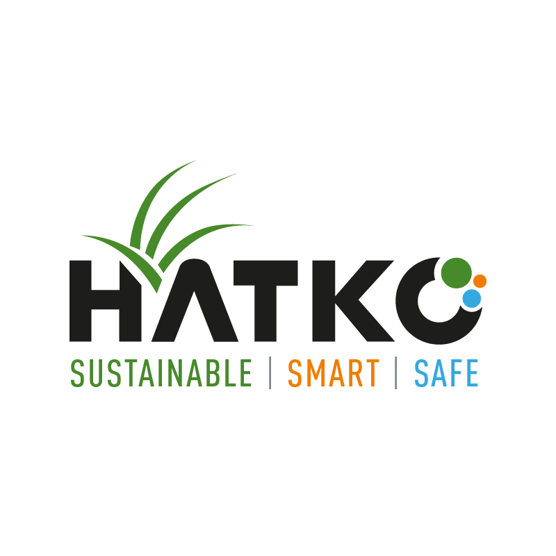 Hatko Kauçuk A.Ş. logo