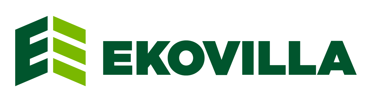 Ekovilla Oy logo