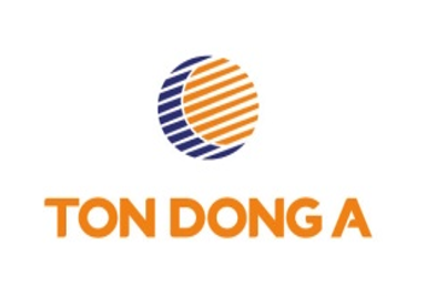 TON DONG A CORPORATION logo