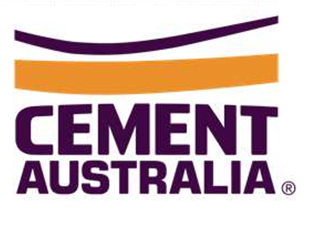 Cement Australia logo