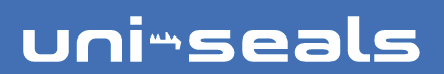 Uni-seals logo