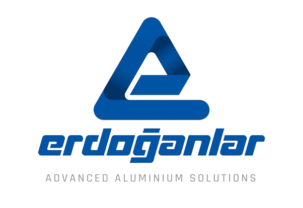 Erdoganlar Alüminyum San. ve. Tic. A.Ş. logo