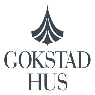Gokstad Hus SIA logo