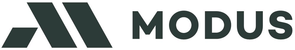 Modus Sverige AB logo