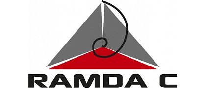 SIA "Ramda C" logo