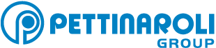 Pettinaroli Group logo