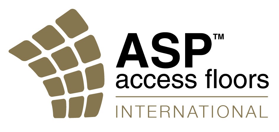 ASP Access Floors logo