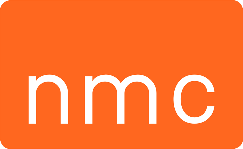 NMC S.A. logo