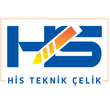 His Teknik Çelik San. Tic. Ltd. Şti.  logo