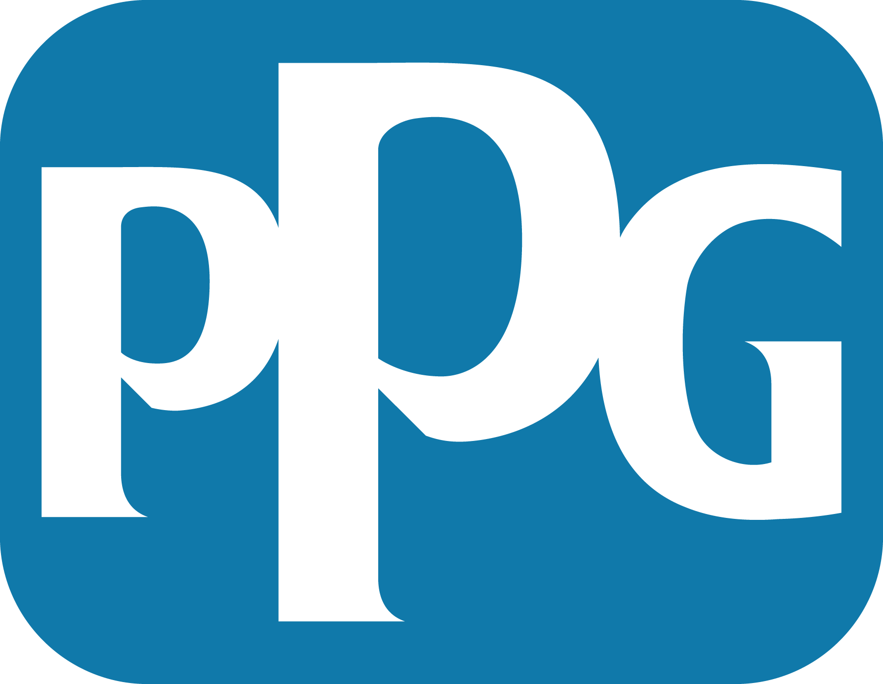 PPG Industries logo