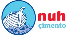 Nuh Çimento Sanayi A.Ş. logo