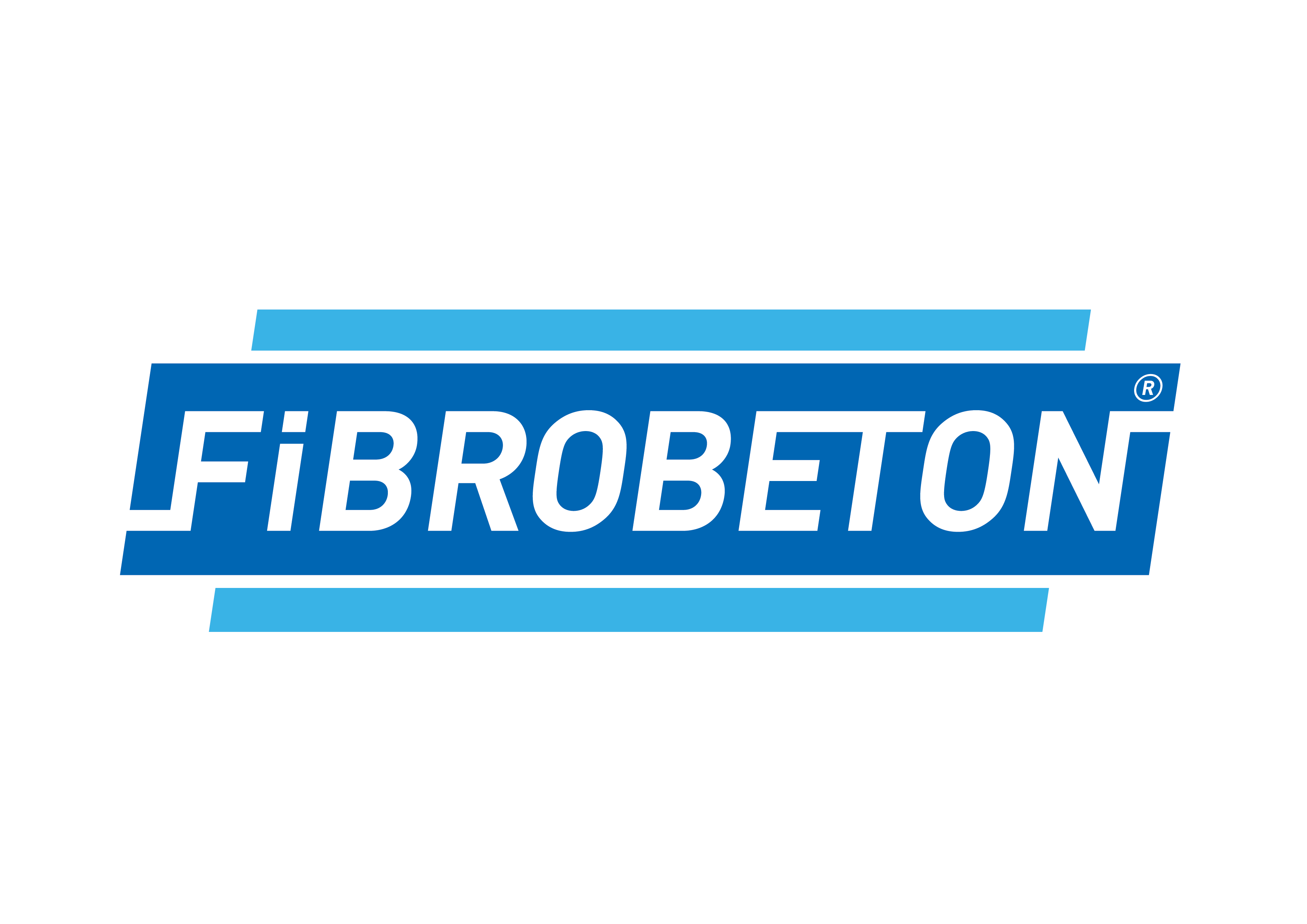 Fibrobeton Yapı Elemanları logo