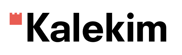  Kalekim Kimyevi Maddeler Sanayi ve Ticaret A.Ş. logo