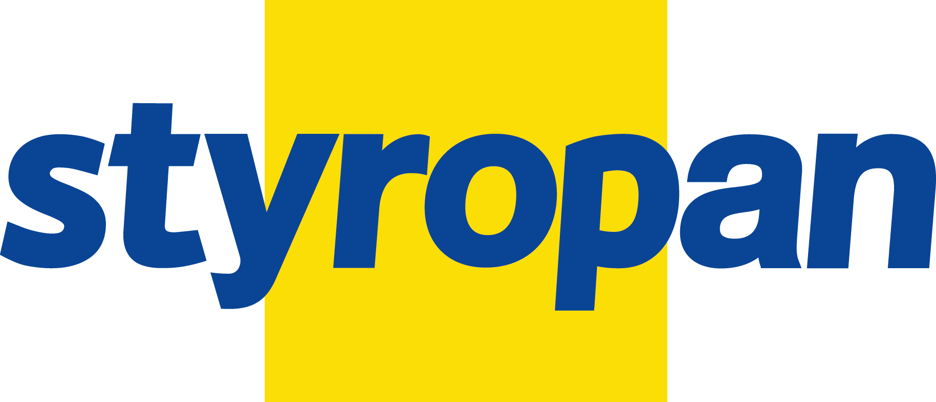 STYROPAN S.A. logo