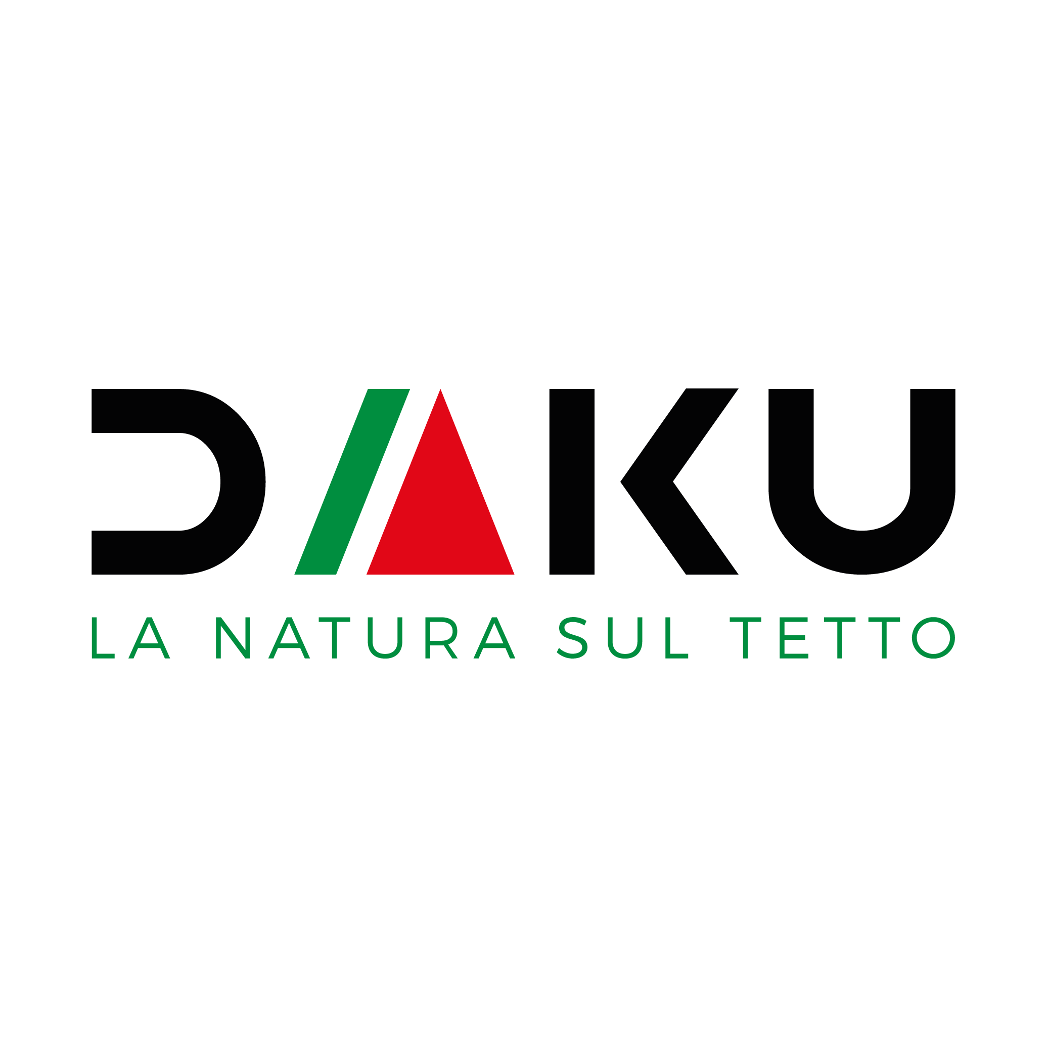 Daku Italia s.r.l. logo