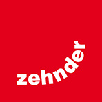 Zehnder Group International AG logo
