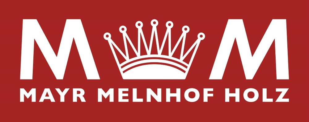 Mayr-Melnhof Holz logo
