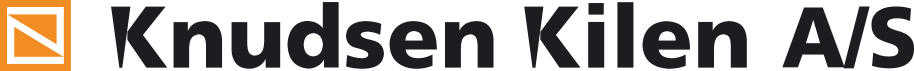Knudsen Kilen A/S logo