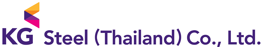 KG STEEL (THAILAND) CO., LTD. logo