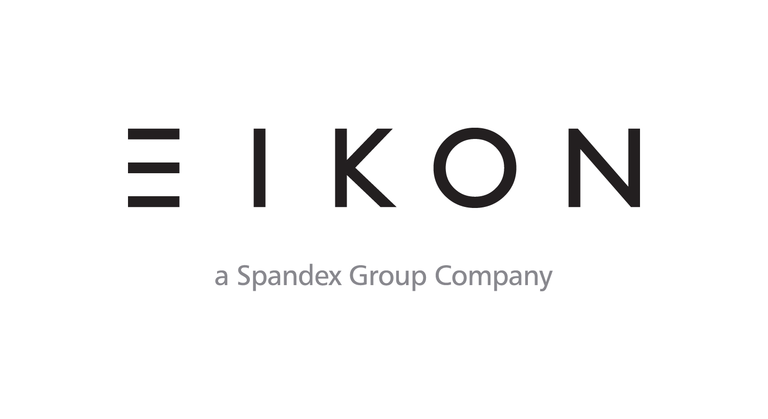 Eikon Ltd logo