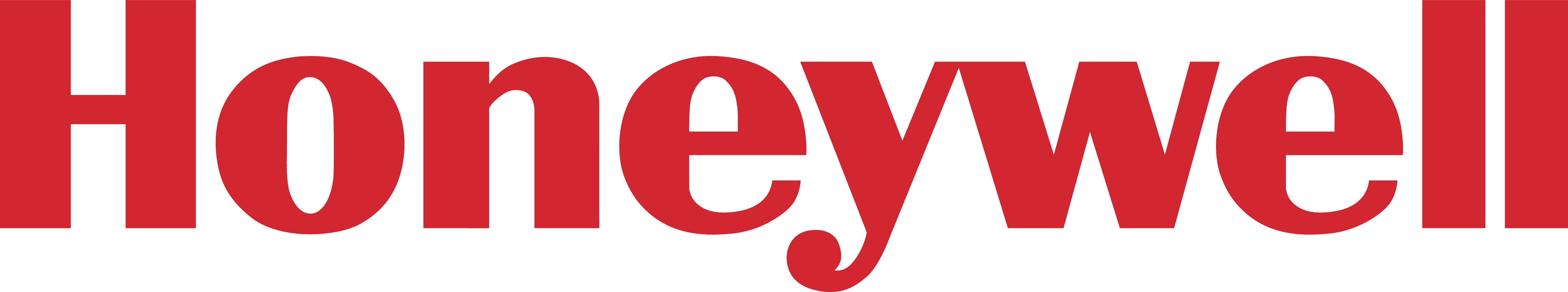 Honeywell International Inc. logo