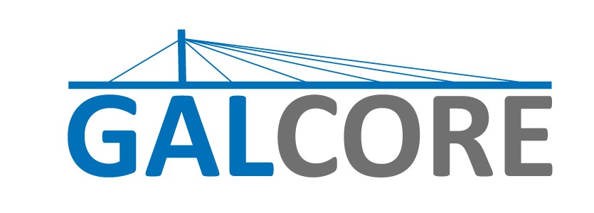 Gallega de cordones y alambres, S.L. logo