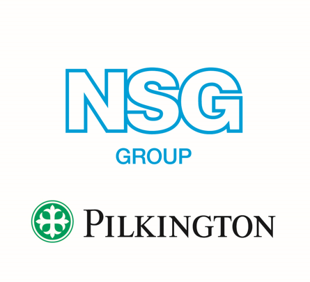 Pilkington North America logo
