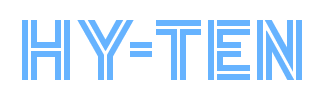 Hy-Ten Ltd logo