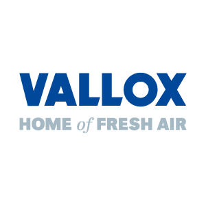 Vallox Oy logo