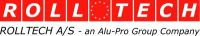 ROLLTECH A/S logo