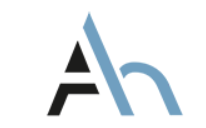 AMAL HOUSE AH PRODUCTION AB logo