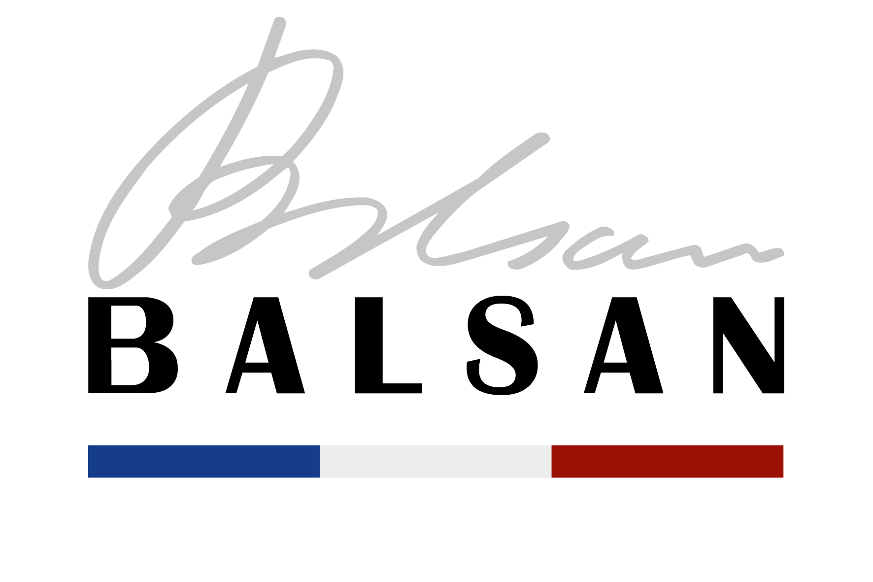 BALSAN logo