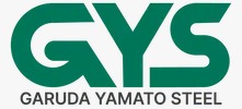 PT Garuda Yamato Steel logo