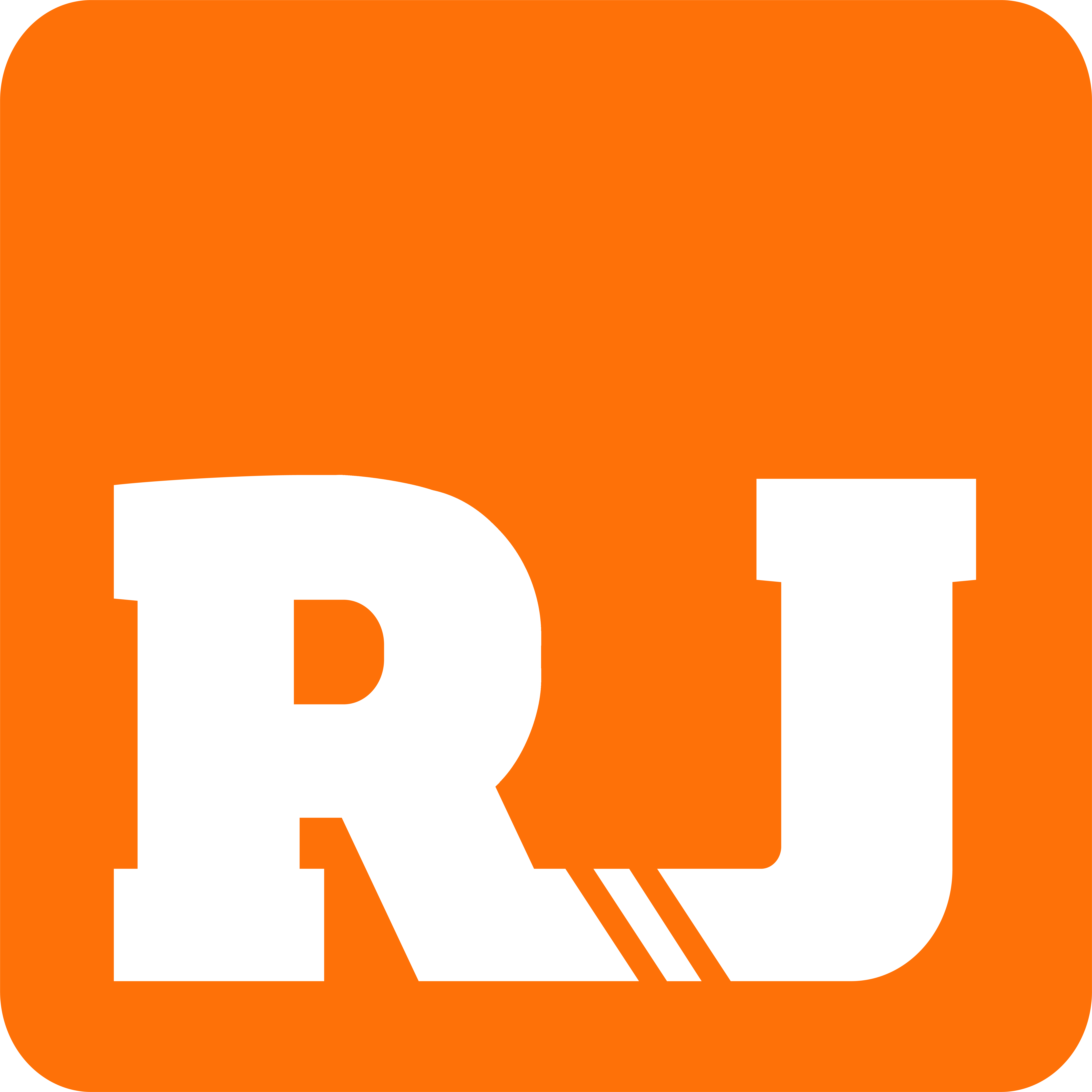 RJ Facade Systems logo