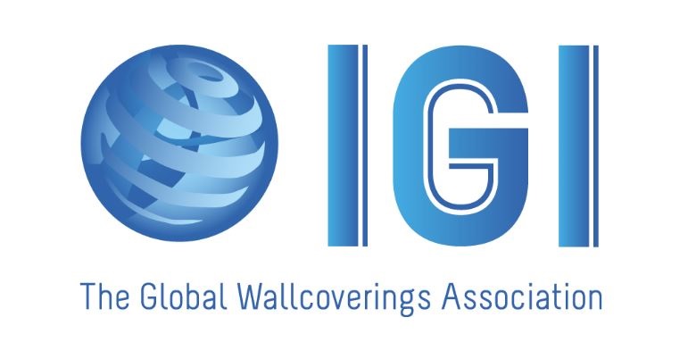 IGI – The Global Wallcoverings Association logo
