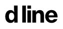 d line A/S logo